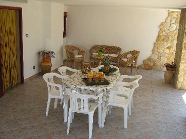 Holiday Apartment in Salve (Lecce) or holiday homes and vacation rentals