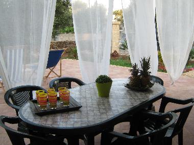 Villa in Salve (Lecce) or holiday homes and vacation rentals