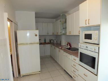Holiday Apartment in Jerusalem (Yerushalayim (Jerusalem)) or holiday homes and vacation rentals