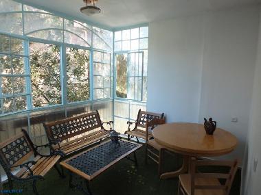Holiday Apartment in Jerusalem (Yerushalayim (Jerusalem)) or holiday homes and vacation rentals