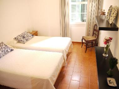 Holiday Apartment in Mahon (Menorca) or holiday homes and vacation rentals