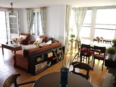 Holiday Apartment in Mahon (Menorca) or holiday homes and vacation rentals