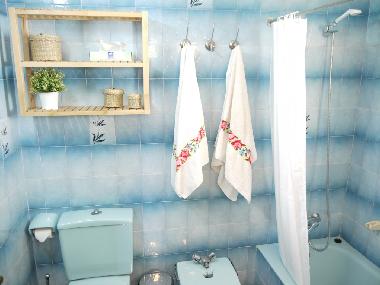 Holiday Apartment in Mahon (Menorca) or holiday homes and vacation rentals