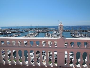 Holiday Apartment in Vallauris (Alpes-Maritimes) or holiday homes and vacation rentals