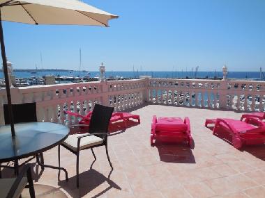Holiday Apartment in Vallauris (Alpes-Maritimes) or holiday homes and vacation rentals