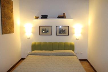 Holiday House in PALERMO (Palermo) or holiday homes and vacation rentals