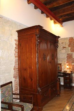 Holiday House in PALERMO (Palermo) or holiday homes and vacation rentals