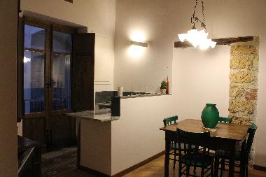 Holiday House in PALERMO (Palermo) or holiday homes and vacation rentals