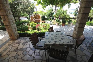 Holiday Apartment in Jadranovo (Primorsko-Goranska) or holiday homes and vacation rentals