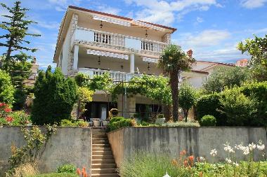 Holiday Apartment in Jadranovo (Primorsko-Goranska) or holiday homes and vacation rentals