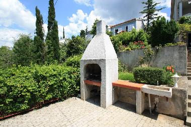 Holiday Apartment in Jadranovo (Primorsko-Goranska) or holiday homes and vacation rentals