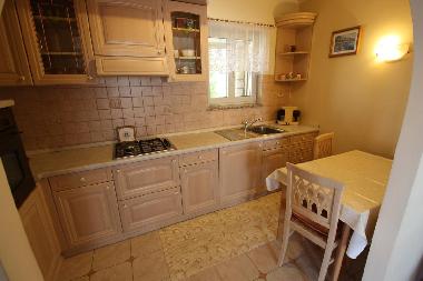 Holiday Apartment in Jadranovo (Primorsko-Goranska) or holiday homes and vacation rentals