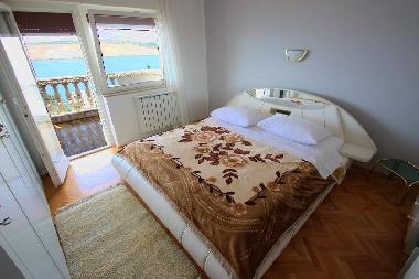 Holiday Apartment in Jadranovo (Primorsko-Goranska) or holiday homes and vacation rentals