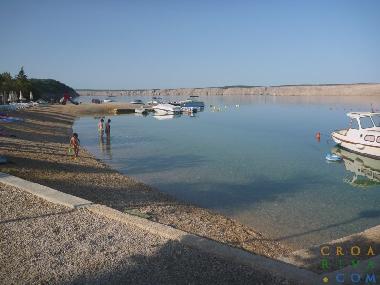 Holiday Apartment in Jadranovo (Primorsko-Goranska) or holiday homes and vacation rentals