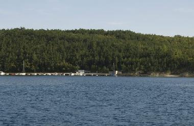 Holiday Apartment in Jadranovo (Primorsko-Goranska) or holiday homes and vacation rentals