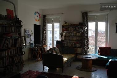 Holiday Apartment in Nice (Alpes-Maritimes) or holiday homes and vacation rentals