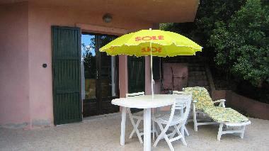Holiday Apartment in Teulada (Cagliari) or holiday homes and vacation rentals