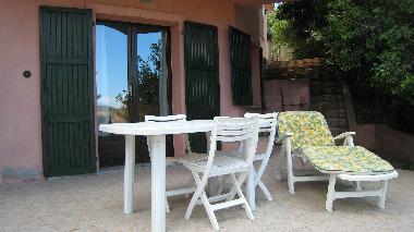 Holiday Apartment in Teulada (Cagliari) or holiday homes and vacation rentals