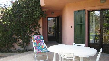 Holiday Apartment in Teulada (Cagliari) or holiday homes and vacation rentals