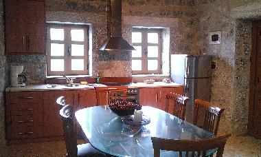 Holiday House in LAKONIA (Lakonia) or holiday homes and vacation rentals