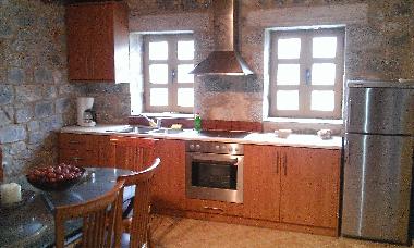 Holiday House in LAKONIA (Lakonia) or holiday homes and vacation rentals