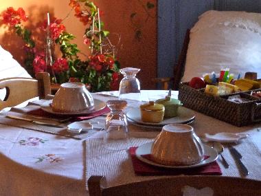 Bed and Breakfast in cocciglia (Lucca) or holiday homes and vacation rentals