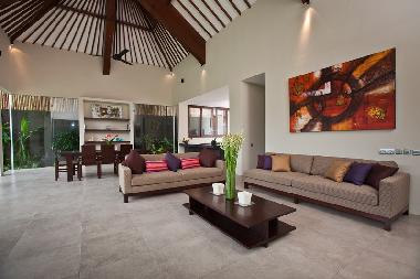 Villa in Semiknyak (Bali) or holiday homes and vacation rentals