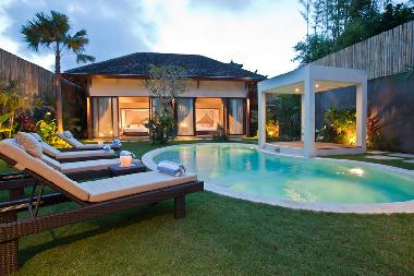 Villa in Semiknyak (Bali) or holiday homes and vacation rentals