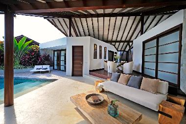 Villa in Semiknyak (Bali) or holiday homes and vacation rentals