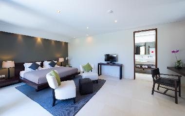 Villa in Semiknyak (Bali) or holiday homes and vacation rentals
