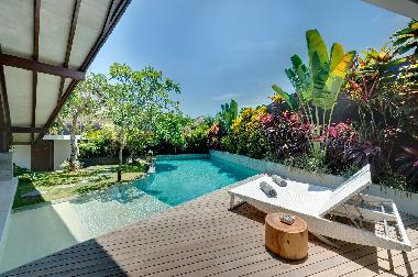 Villa in Semiknyak (Bali) or holiday homes and vacation rentals
