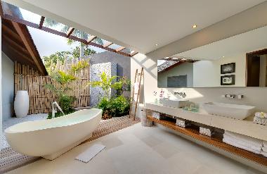 Villa in Semiknyak (Bali) or holiday homes and vacation rentals