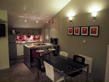 Holiday Apartment in Vodice (Sibensko-Kninska) or holiday homes and vacation rentals