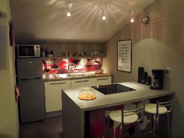 Holiday Apartment in Vodice (Sibensko-Kninska) or holiday homes and vacation rentals