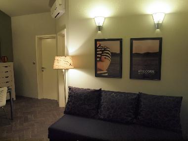 Holiday Apartment in Vodice (Sibensko-Kninska) or holiday homes and vacation rentals