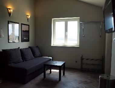 Holiday Apartment in Vodice (Sibensko-Kninska) or holiday homes and vacation rentals
