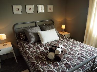 Holiday Apartment in Vodice (Sibensko-Kninska) or holiday homes and vacation rentals