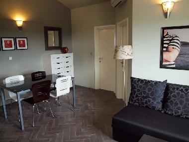 Holiday Apartment in Vodice (Sibensko-Kninska) or holiday homes and vacation rentals