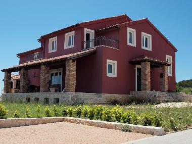 Holiday Apartment in Vodice (Sibensko-Kninska) or holiday homes and vacation rentals