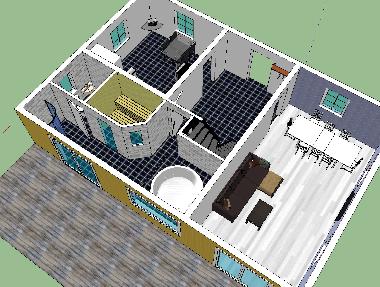 Ground floor