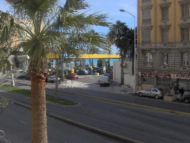Hotel in Nice (Alpes-Maritimes) or holiday homes and vacation rentals
