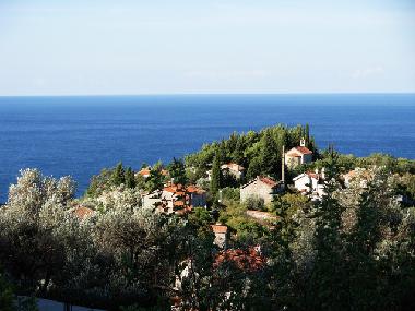 Holiday House in Rijeka Rezevici (Montenegro) or holiday homes and vacation rentals