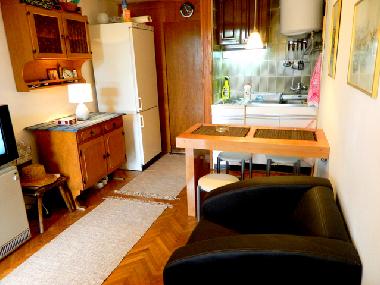 Holiday House in Rijeka Rezevici (Montenegro) or holiday homes and vacation rentals