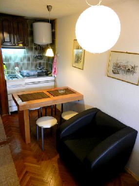 Holiday House in Rijeka Rezevici (Montenegro) or holiday homes and vacation rentals