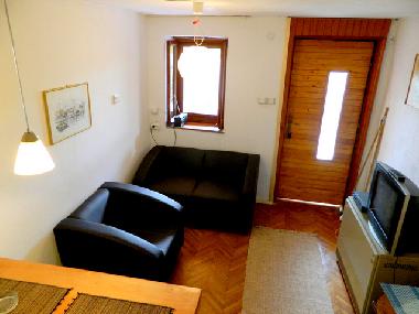 Holiday House in Rijeka Rezevici (Montenegro) or holiday homes and vacation rentals