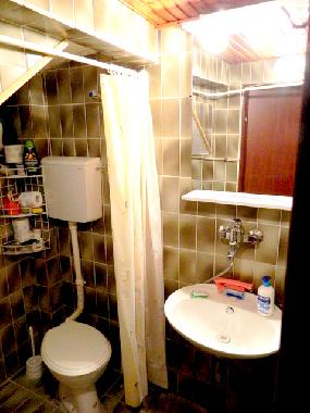 Holiday House in Rijeka Rezevici (Montenegro) or holiday homes and vacation rentals