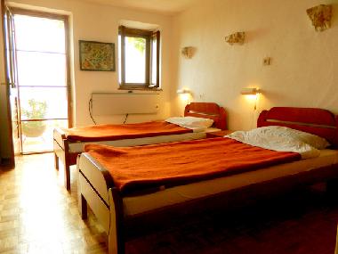Holiday House in Rijeka Rezevici (Montenegro) or holiday homes and vacation rentals