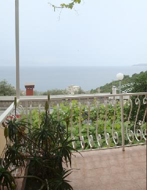 Holiday House in Rijeka Rezevici (Montenegro) or holiday homes and vacation rentals