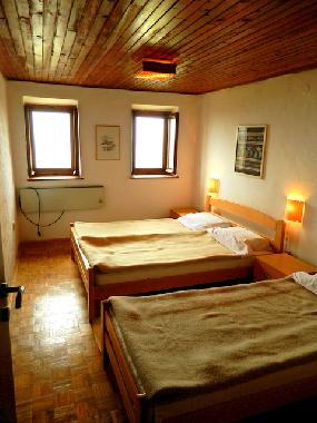 Holiday House in Rijeka Rezevici (Montenegro) or holiday homes and vacation rentals