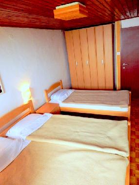 Holiday House in Rijeka Rezevici (Montenegro) or holiday homes and vacation rentals